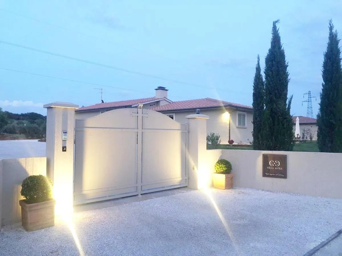 Villa Astra Casale Marittimo 0*,  Italy