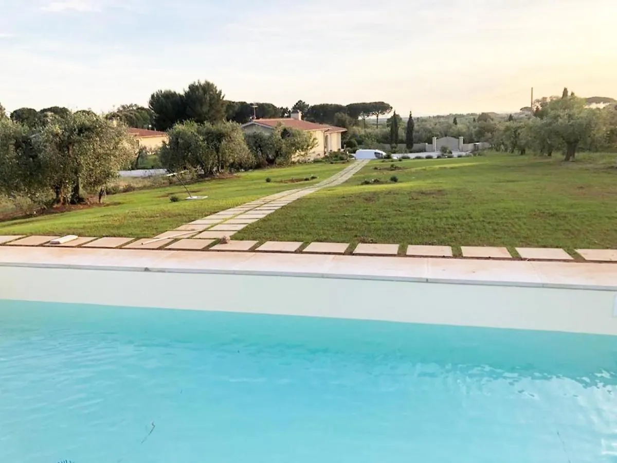 Villa Astra Casale Marittimo 0*,  Italy