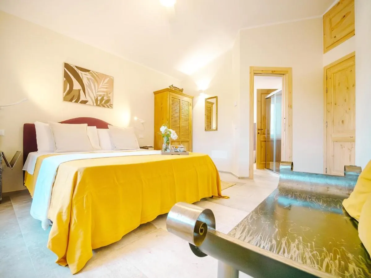 Villa Astra Casale Marittimo Italy