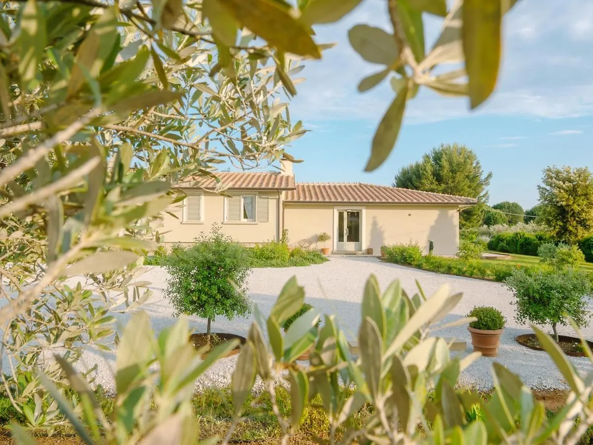 Villa Astra Casale Marittimo 0*,  Italy